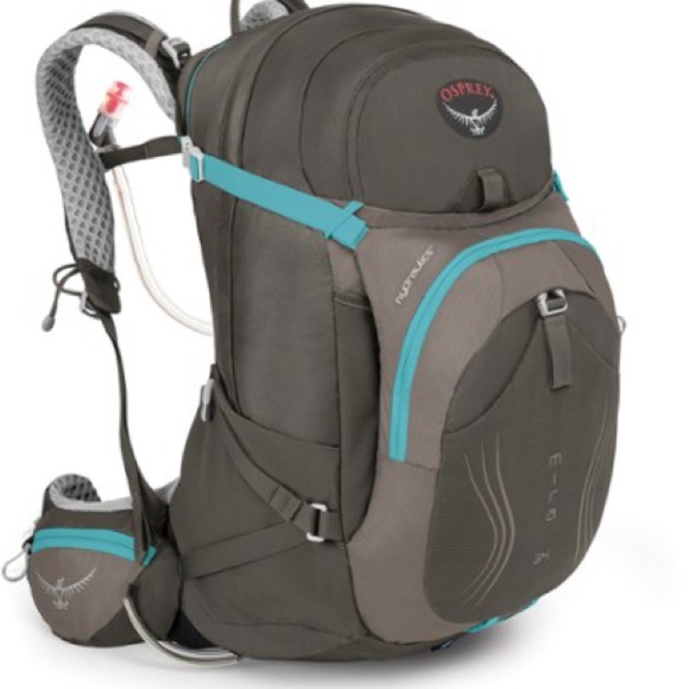 OSPREY Mira AG 34 Hydration Pack - 2.5 Liters - Women's